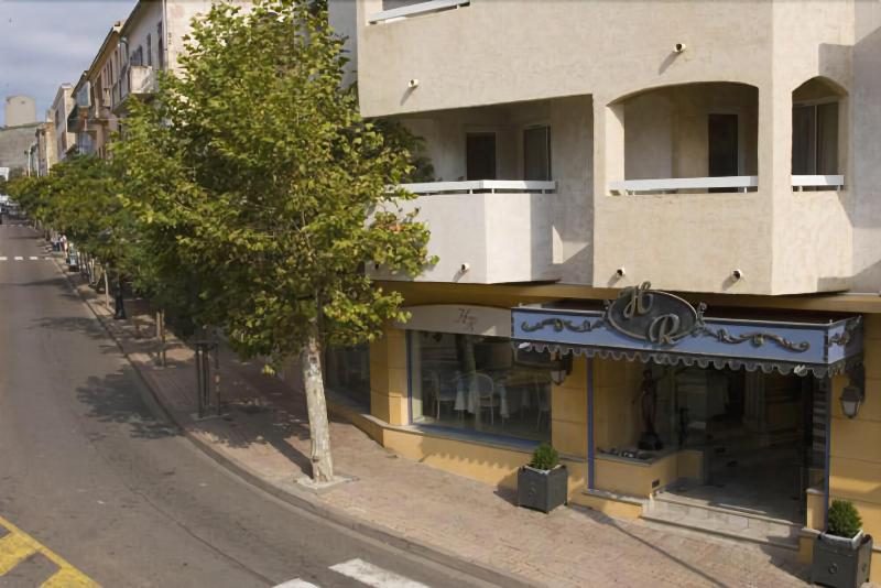 Fotos del hotel Hôtel Le Rocher:  14