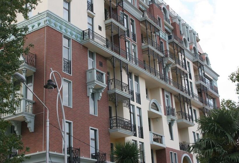 Fotos del hotel Monte Carlo:  7