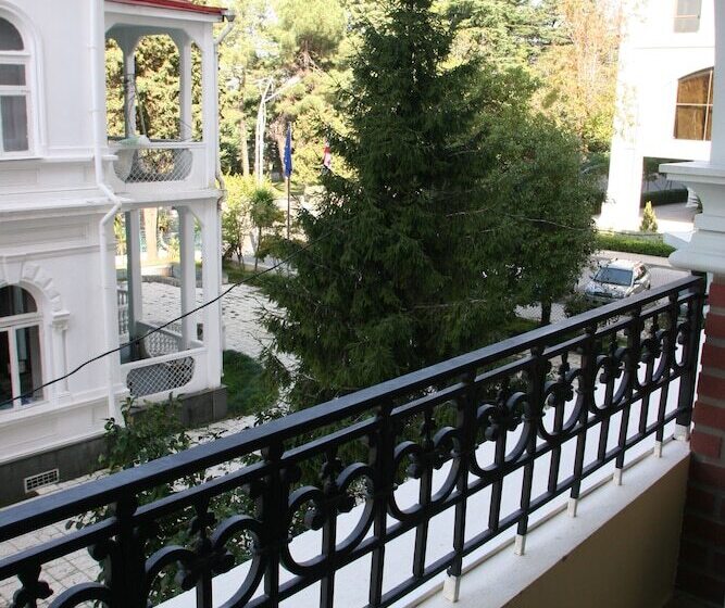 Fotos del hotel Monte Carlo:  4