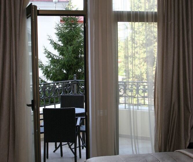 Fotos del hotel Monte Carlo:  24