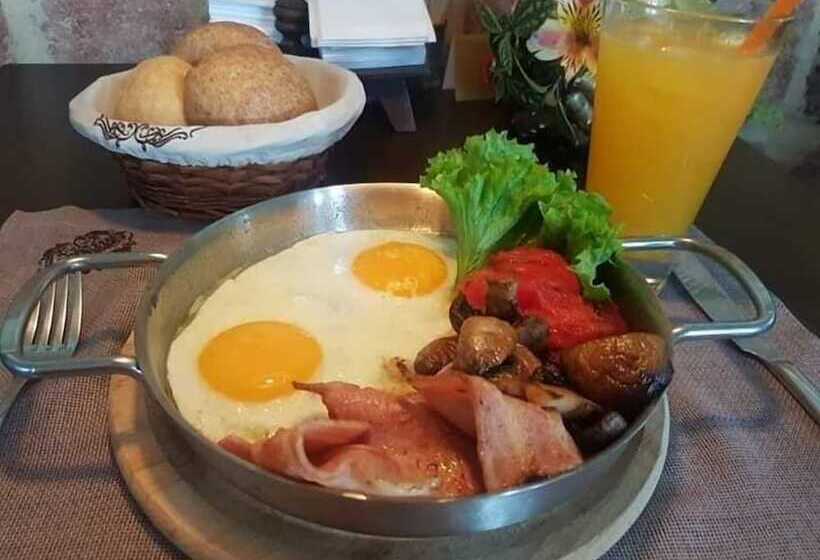 Fotos del hotel Monte Carlo:  9