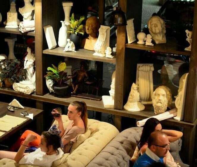 Fotos del hotel Monte Carlo:  6