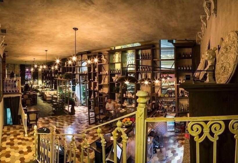 Fotos del hotel Monte Carlo:  12