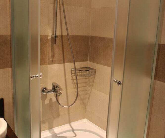 Fotos del hotel Monte Carlo:  15