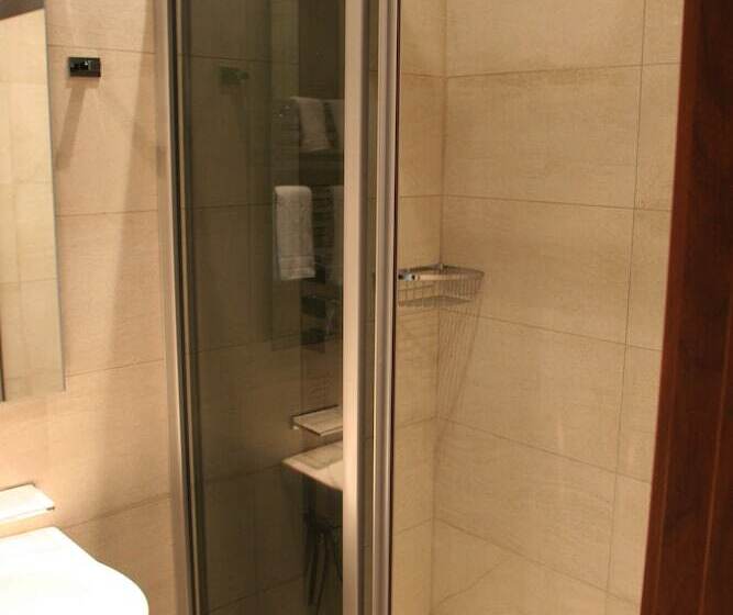 Fotos del hotel Monte Carlo:  11