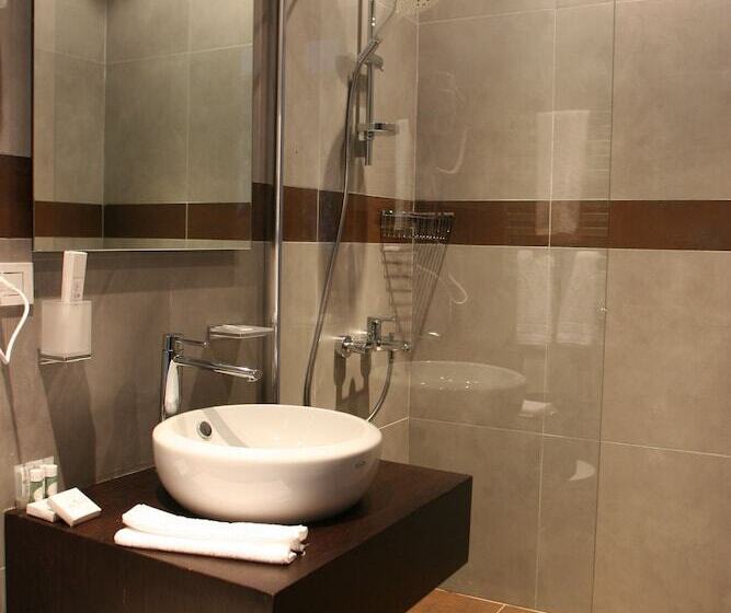 Fotos del hotel Monte Carlo:  5