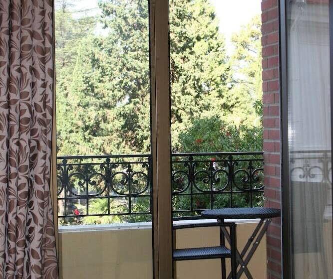 Fotos del hotel Monte Carlo:  17