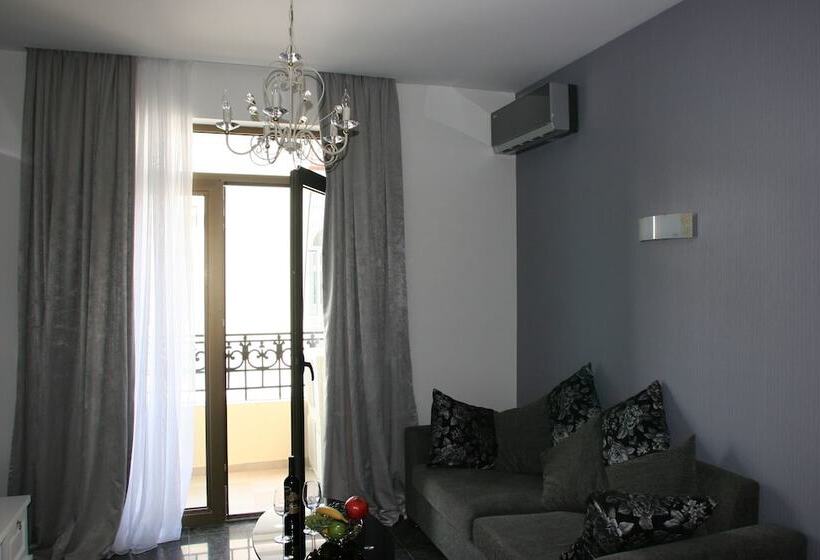 Fotos del hotel Monte Carlo:  25