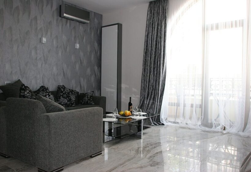 Fotos del hotel Monte Carlo:  23