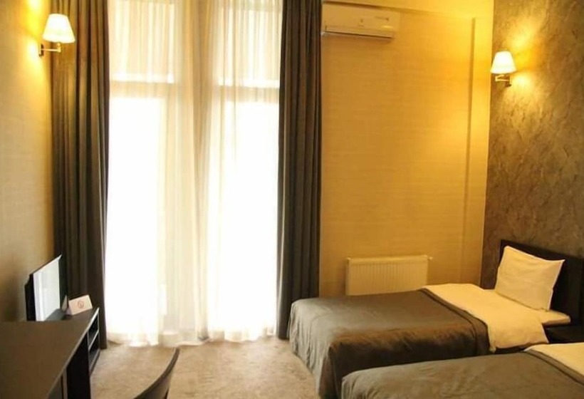 Fotos del hotel Monte Carlo:  20