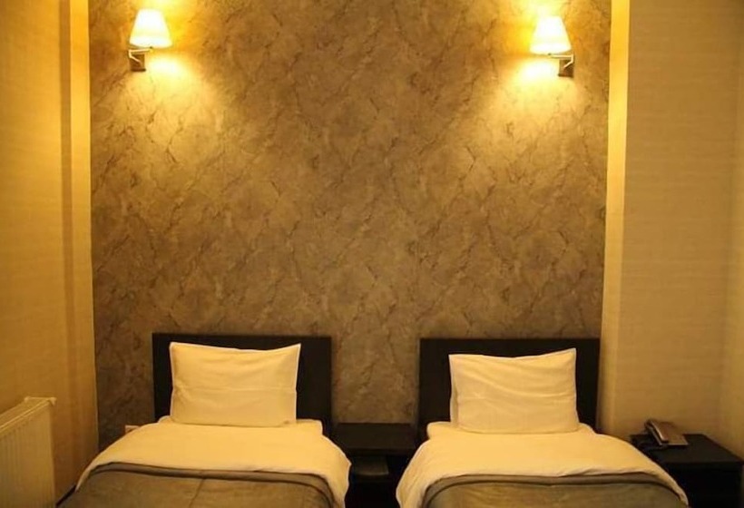 Fotos del hotel Monte Carlo:  18