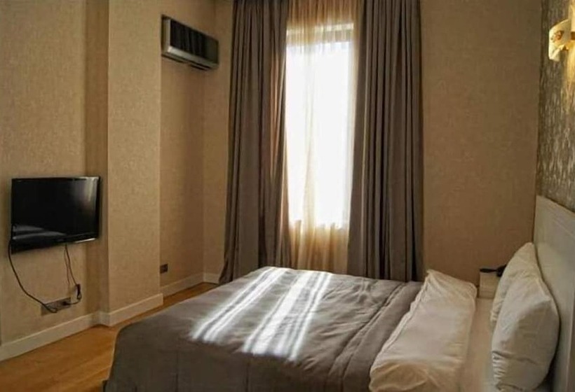 Fotos del hotel Monte Carlo:  16