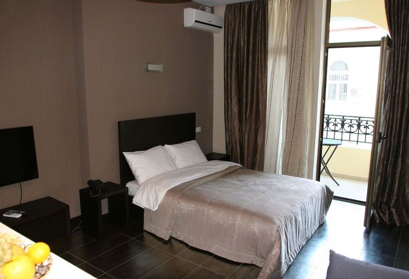 Fotos del hotel Monte Carlo:  8