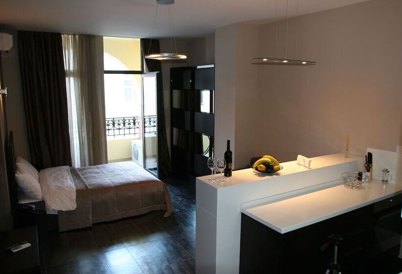 Fotos del hotel Monte Carlo:  21