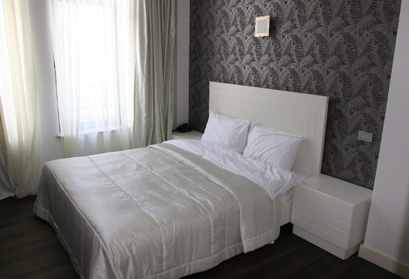 Fotos del hotel Monte Carlo:  2