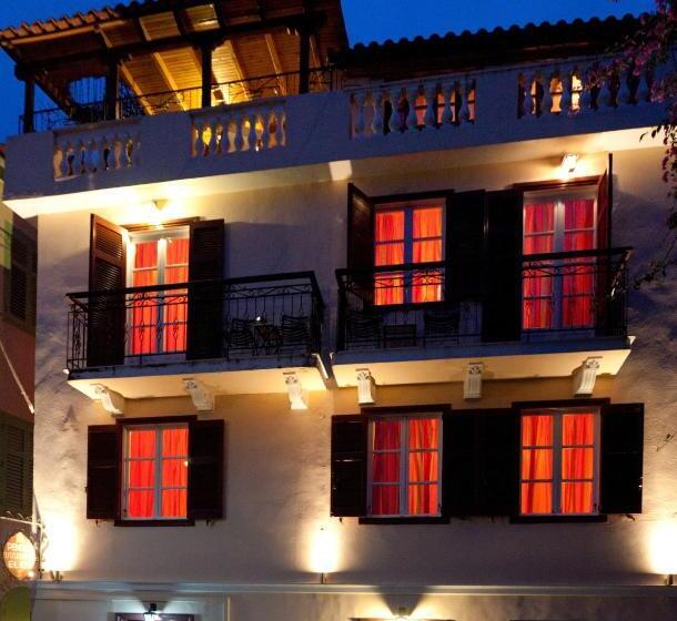 Fotos del hotel Pension Eleni:  6