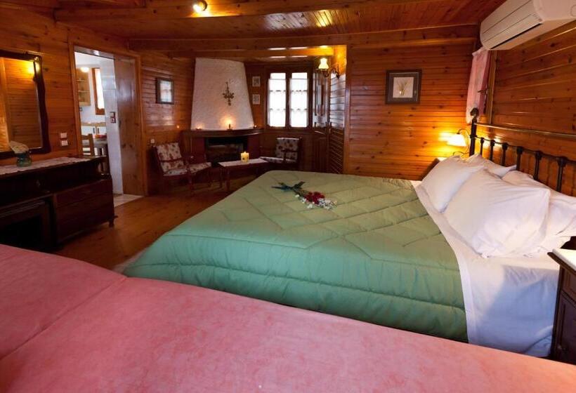 Fotos del hotel Pension Eleni:  21