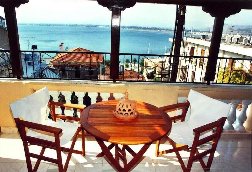 Fotos del hotel Pension Eleni:  3