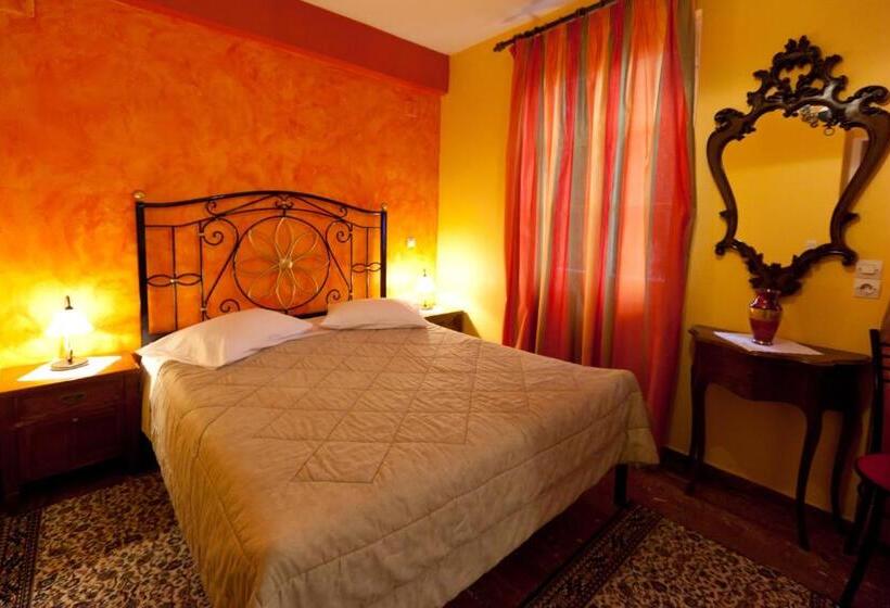 Fotos del hotel Pension Eleni:  19