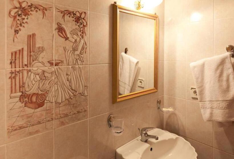 Fotos del hotel Pension Eleni:  5