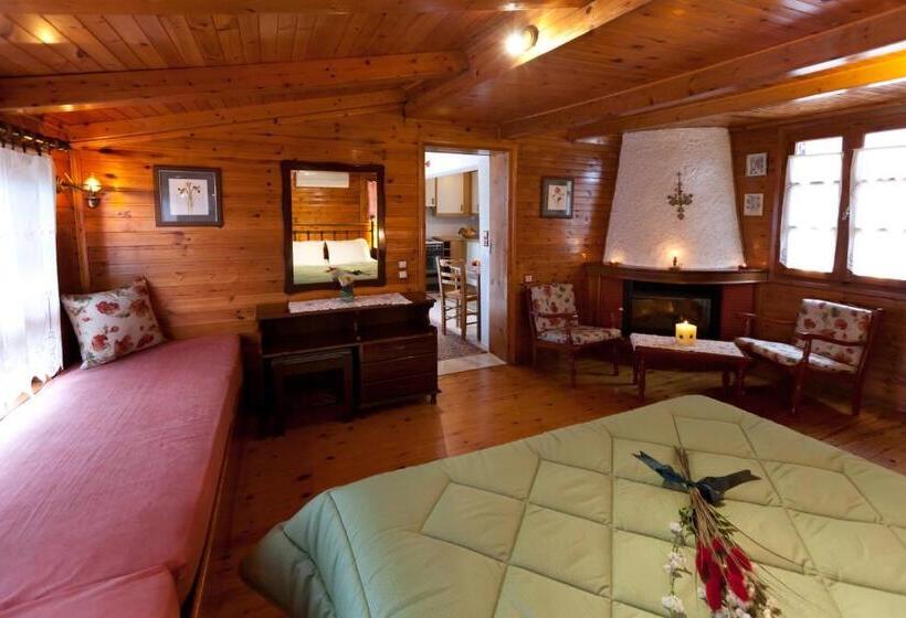 Fotos del hotel Pension Eleni:  24