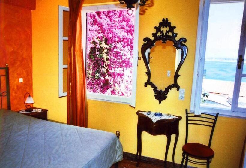 Fotos del hotel Pension Eleni:  18