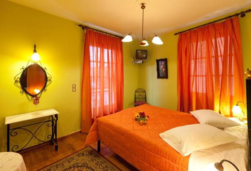 Fotos del hotel Pension Eleni:  7