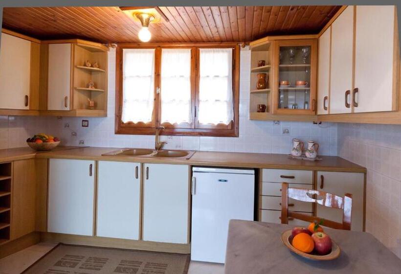 Fotos del hotel Pension Eleni:  4