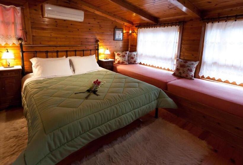 Fotos del hotel Pension Eleni:  16