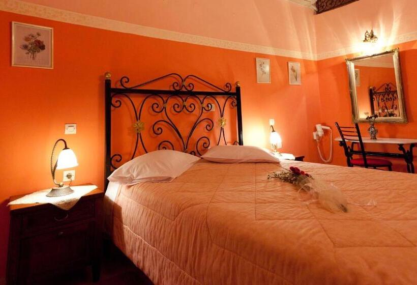 Fotos del hotel Pension Eleni:  15