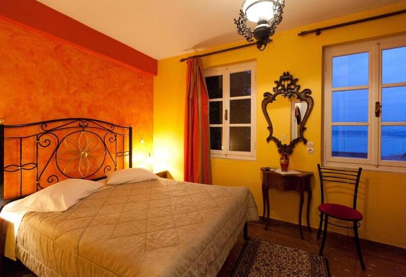 Fotos del hotel Pension Eleni:  13