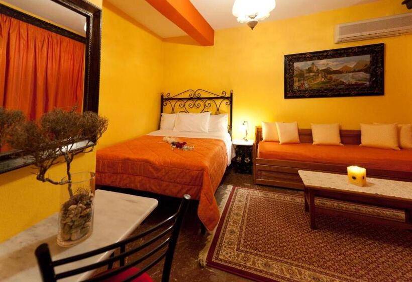 Fotos del hotel Pension Eleni:  12