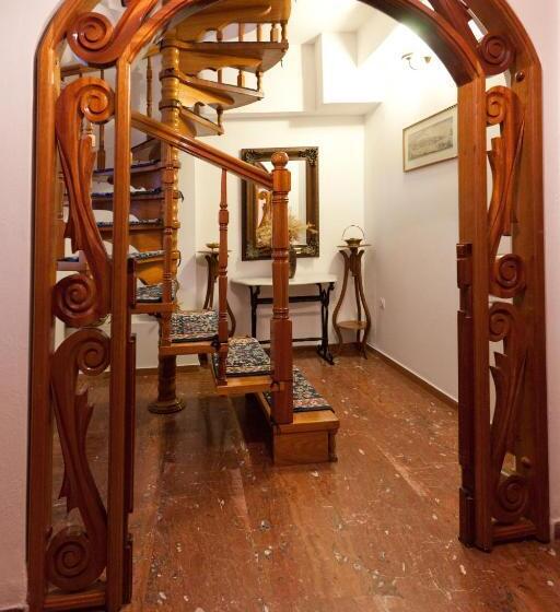 Fotos del hotel Pension Eleni:  2