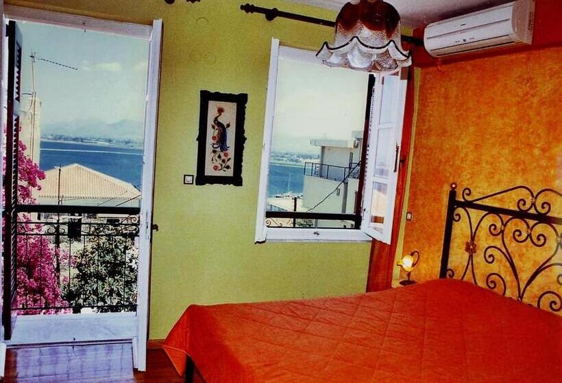 Fotos del hotel Pension Eleni:  25