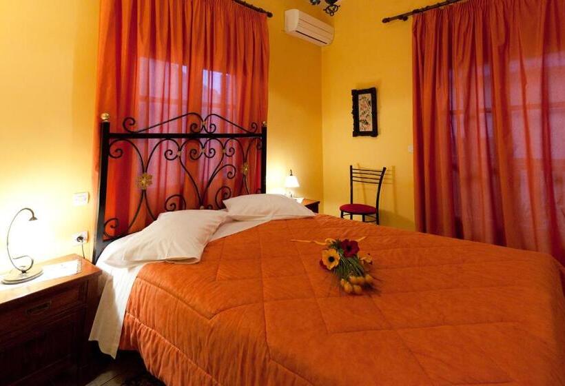 Fotos del hotel Pension Eleni:  23