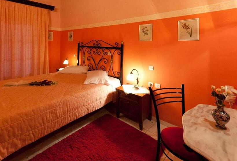 Fotos del hotel Pension Eleni:  10