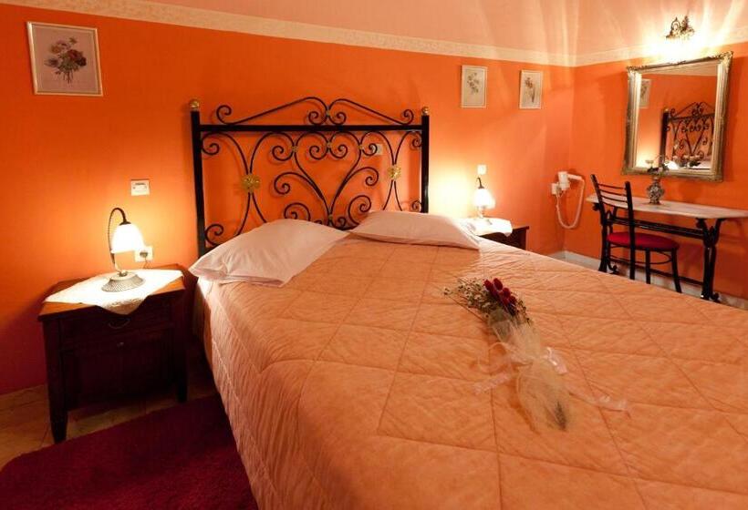 Fotos del hotel Pension Eleni:  9