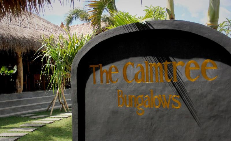 Fotos del hotel The Calmtree Bungalows:  15