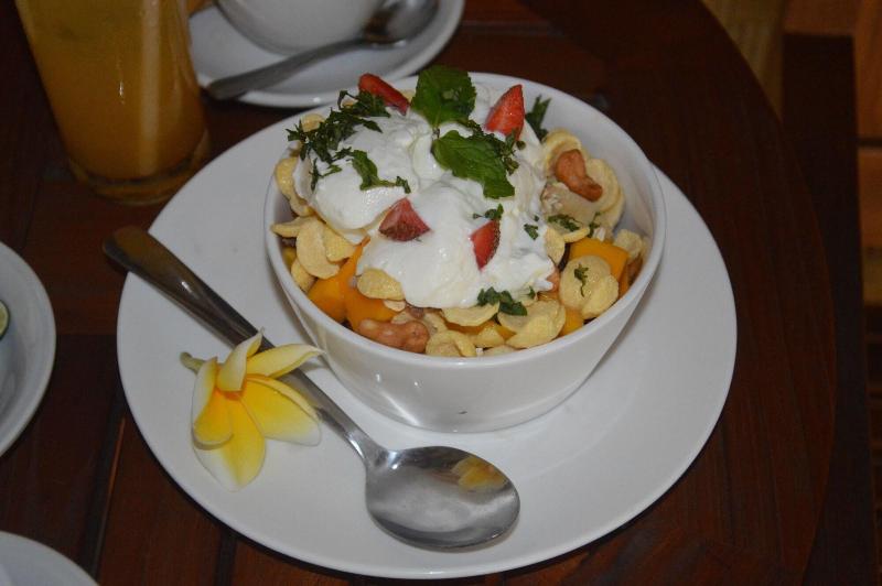 Fotos del hotel The Calmtree Bungalows:  2