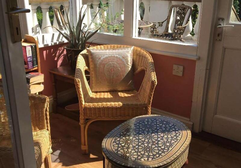 Fotos del hotel The Charterhouse:  5