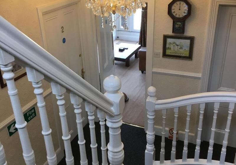 Fotos del hotel The Charterhouse:  9