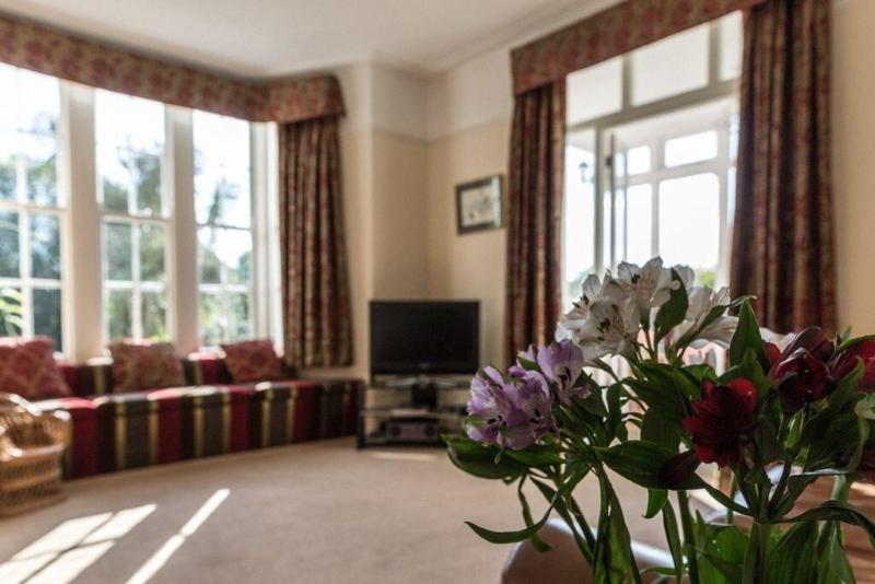 Fotos del hotel The Charterhouse:  13