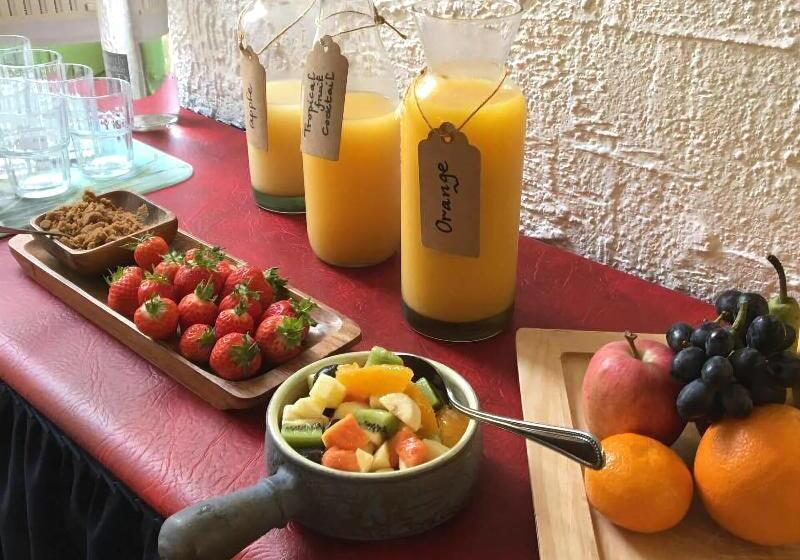 Fotos del hotel The Charterhouse:  4