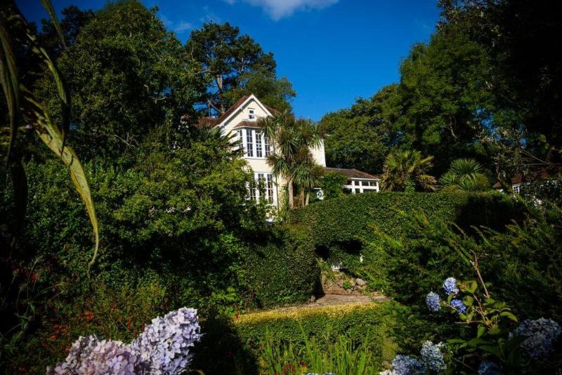 Fotos del hotel The Charterhouse:  17