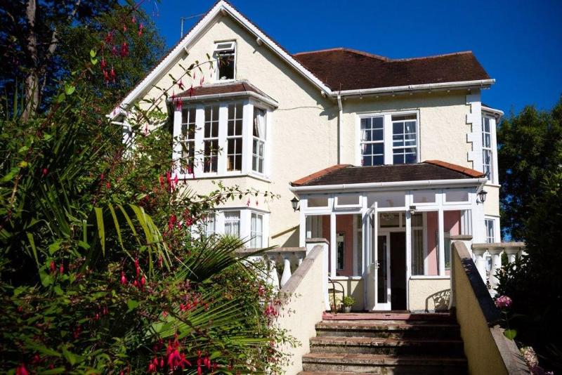 Fotos del hotel The Charterhouse:  7