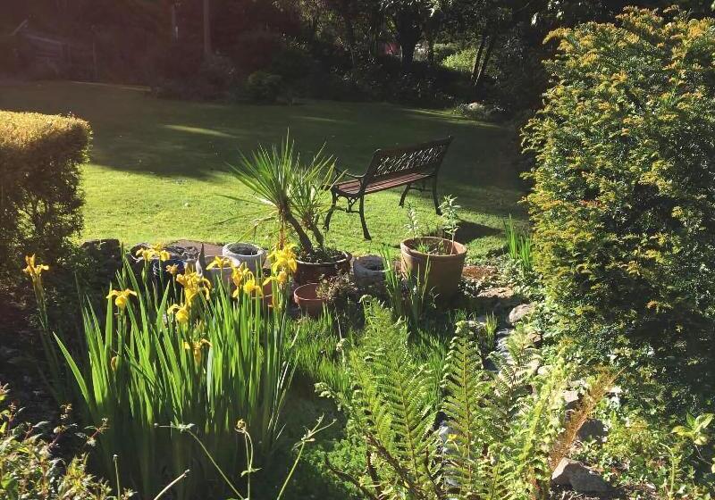 Fotos del hotel The Charterhouse:  21