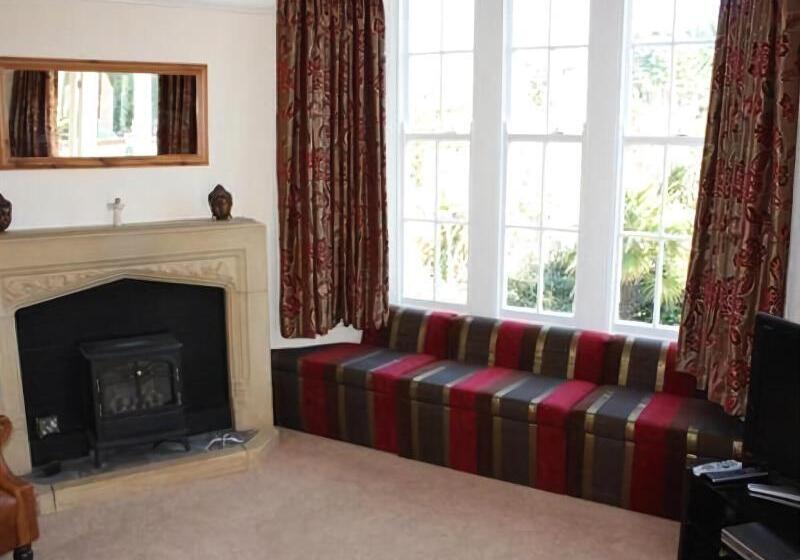 Fotos del hotel The Charterhouse:  8