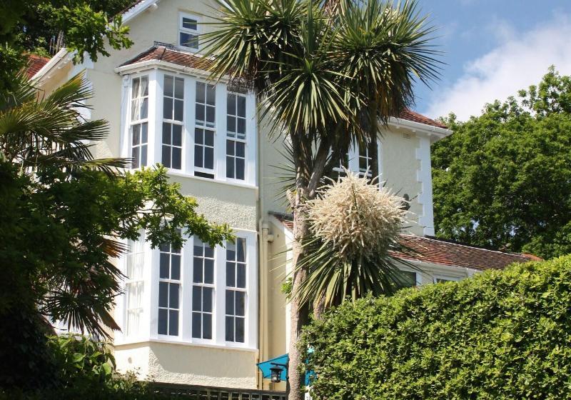 Fotos del hotel The Charterhouse:  18