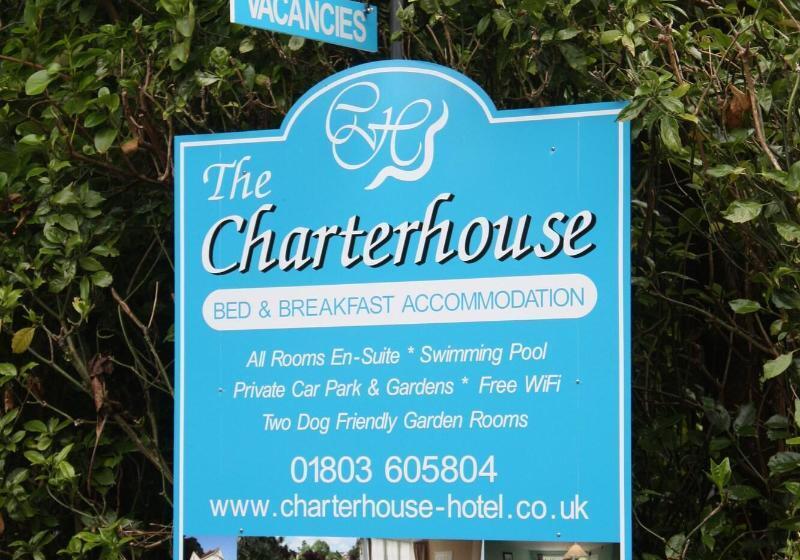Fotos del hotel The Charterhouse:  6