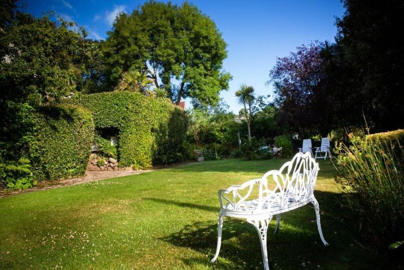 Fotos del hotel The Charterhouse:  15